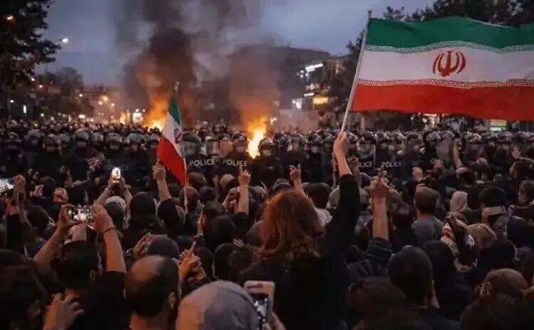 中东危局深度拆解：从加沙绞杀到美伊直接对抗的完整技术链条 新闻