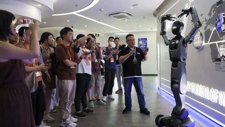  技术视角：1270亿美元关税退款的系统重构与电子化清算架构 新闻