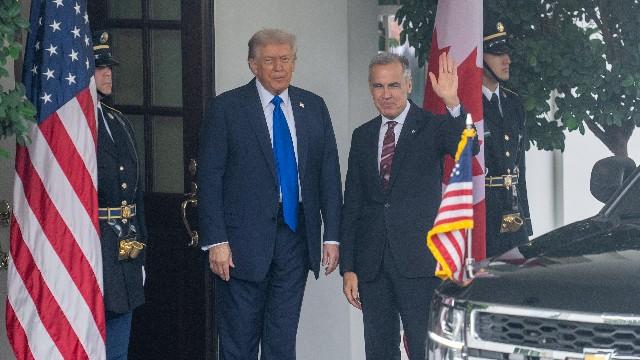  技术视角：1270亿美元关税退款的系统重构与电子化清算架构 新闻