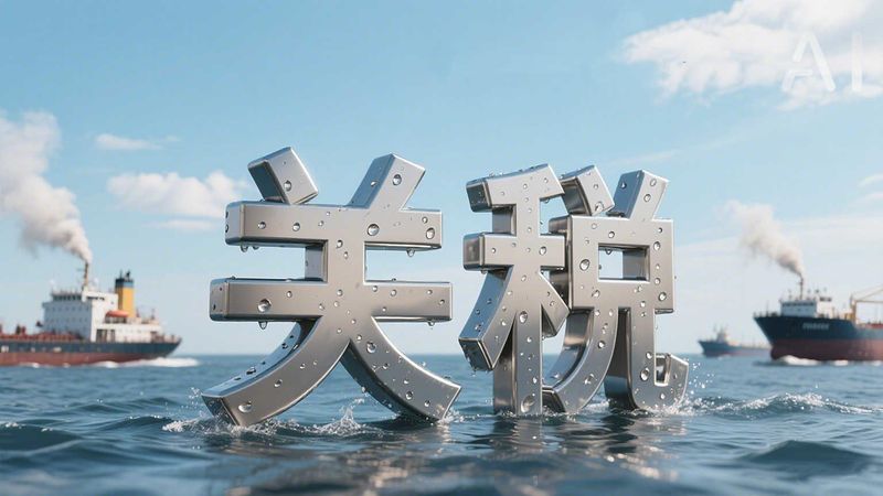  技术视角：1270亿美元关税退款的系统重构与电子化清算架构 新闻