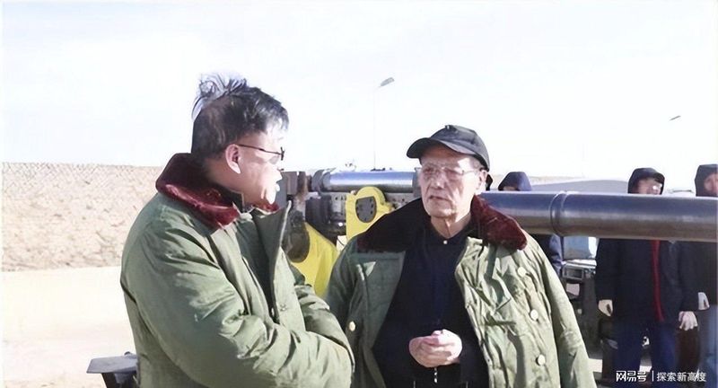  火炸药理论的工程突破：模块装药技术如何重塑现代火炮性能 新闻