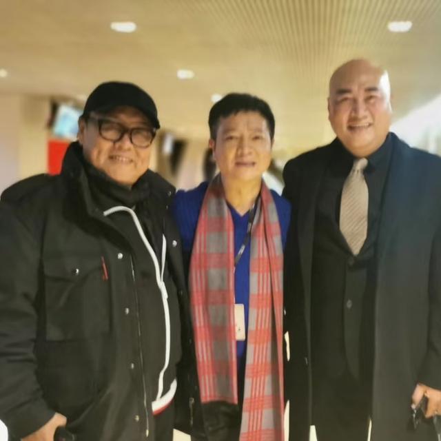  三个「唐僧」，三种人生：那些关于坚持与放下的温柔答案 情感心理