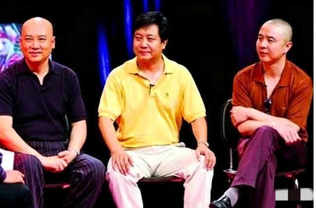  三个「唐僧」，三种人生：那些关于坚持与放下的温柔答案 情感心理