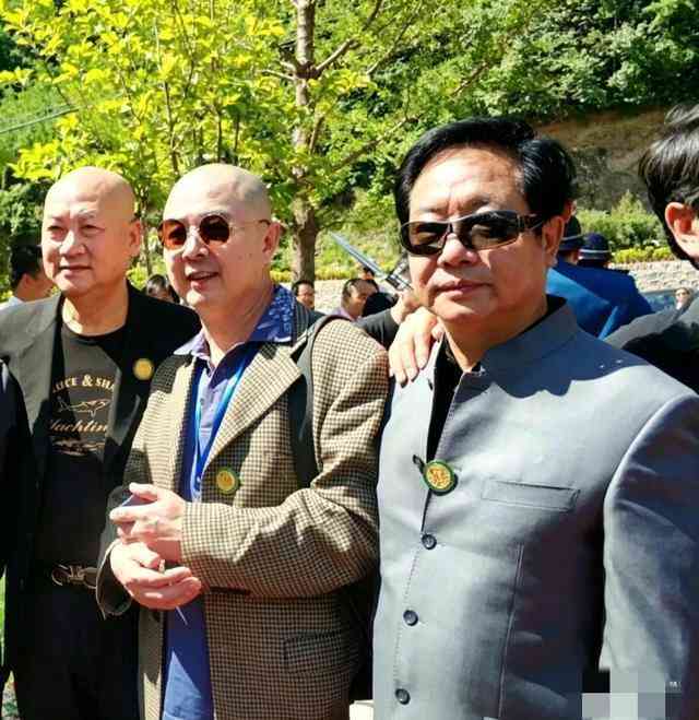  三个「唐僧」，三种人生：那些关于坚持与放下的温柔答案 情感心理