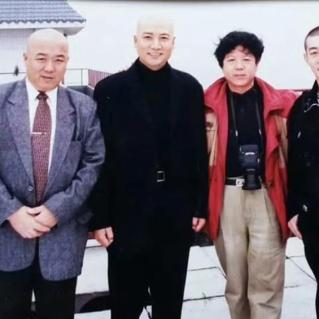  三个「唐僧」，三种人生：那些关于坚持与放下的温柔答案 情感心理