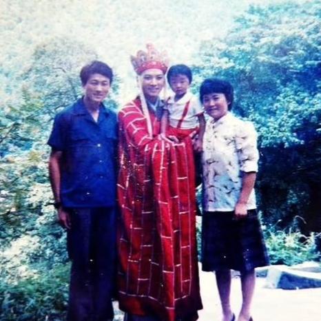  三个「唐僧」，三种人生：那些关于坚持与放下的温柔答案 情感心理