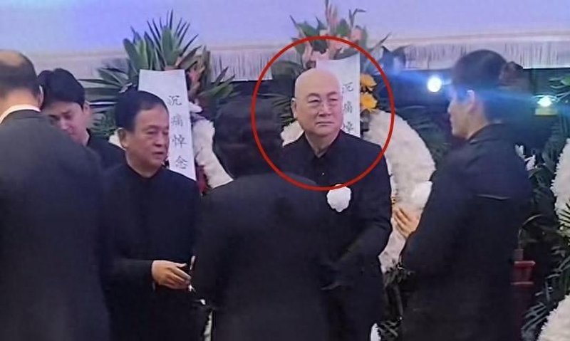  从荧幕到现实：迟重瑞三十年人生选择背后的深层逻辑 情感心理