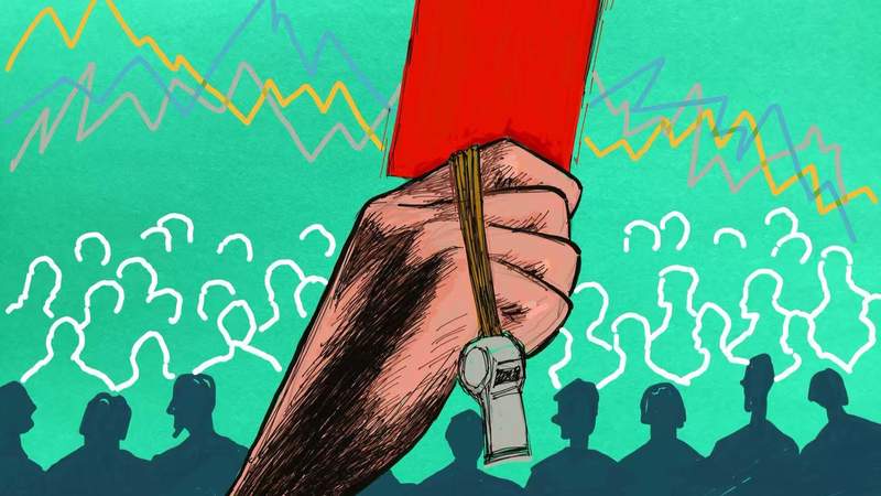  【深度解读】证监会跨部门协作机制全解密：财务造假惩防体系的技术演进与制度突破 股票财经