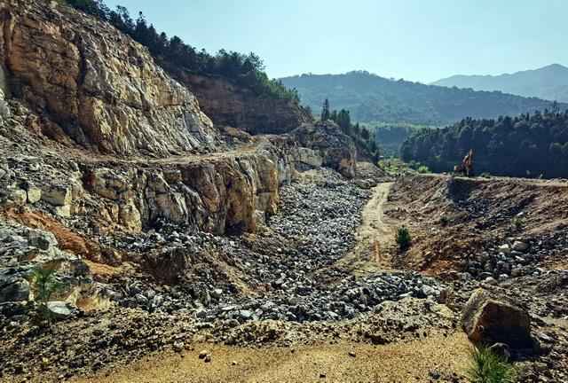  “十五五”矿业战略全景：从资源禀赋困境到呆死矿盘活的系统性破局路径 新闻