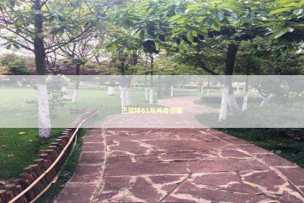 巴菲特61年传奇落幕