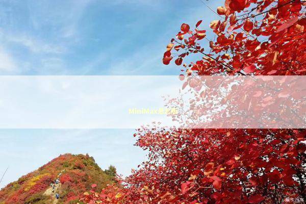 MiniMax悬念版 新闻